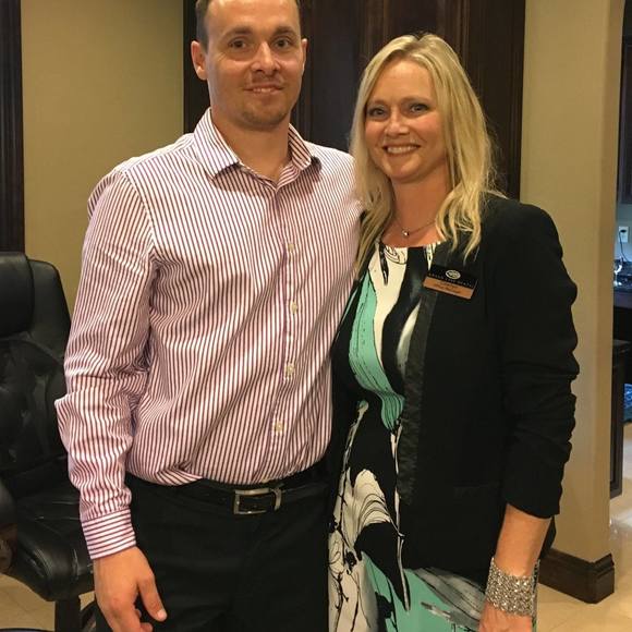 Meet your Posher, Adam - Picture 1 of 1